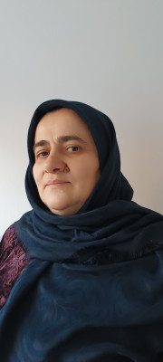 Помощник воспитателя Апандиева Загра Рашадовна Помощник воспитателя Апандиева Загра Рашадовна